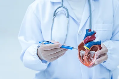 Heart Failure Management