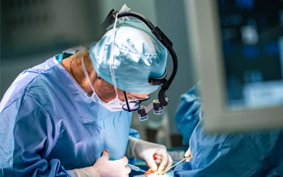 Implant Surgery