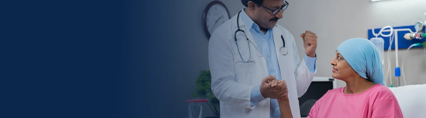 Oncology (Cancer Care)