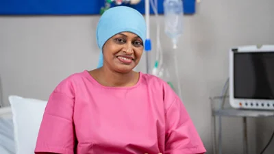 Breast Cancer Treatment