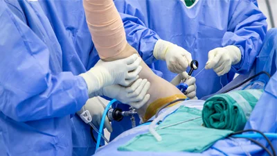 Trauma Surgery