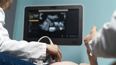 Ultrasound