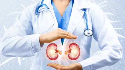 Female Urology