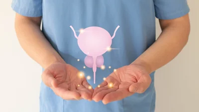 Prostate Surgeries