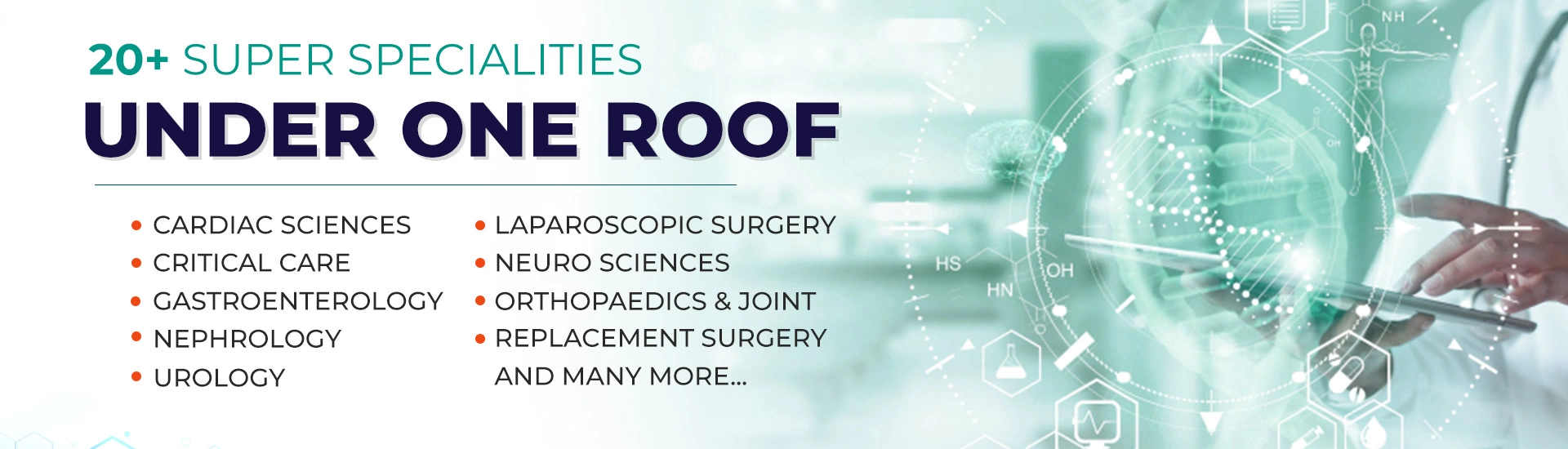 Best Hospital in Ranchi, Best Multispecialty Hospital in Ranchi, Super-specialty hospital in Ranchi, Raj Hospital