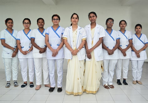 best hospital in Ranchi